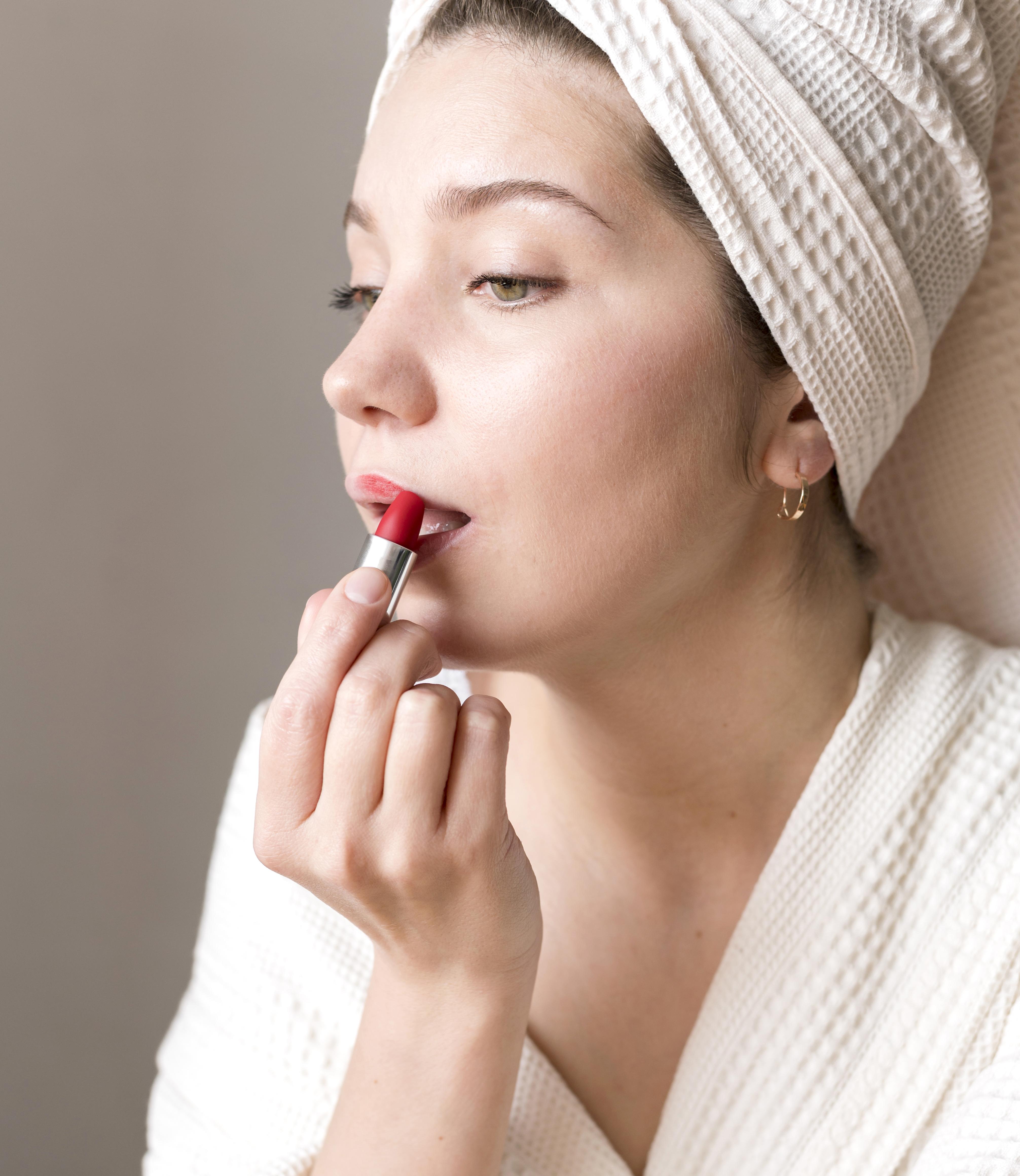 A Lip Care Guide For Kissable Lips